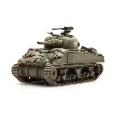 Sherman M4 Stowage 2 - Artitec 387.21-S2 - HO 1/87 - 3