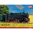 Catalogue nouveautés 2025 et dépliant été 2025 - LGB LG-DEP-2025 - G - Français - 2