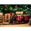 Coffret de Départ "Train de Noël" - LGB 70308 - G 1/22.5 - Analogique - 4