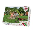 Coffret de Départ Train Modulaire - LGB 90463 - G 1/22.5 - Analogique - 6