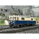 Locomotive électrique Ge 4/4 II - LGB L28448 - G 1/22,5 - RhB - Digital sound - Ep. VI - 2R - 2