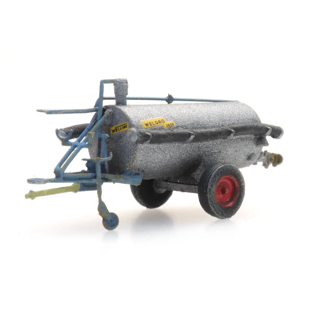 Épandeur de lisier liquide - Artitec 316.082 - N 1/160 - 5