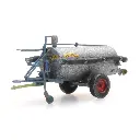 Épandeur de lisier liquide - Artitec 316.082 - N 1/160 - 5