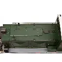 Locomotive diesel BB 2092.04 - LGB L23594 - ÖBB - G 1/22.5 - EP. IV - Digital Sound - 2R - 2