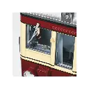 Automotrice diesel VT 137 - LGB L26391 - DR - G 1/22.5 - EP. III - Digital Sound - 2R - 3