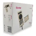 Set de démarrage centrale digital et télécommande LENZ 60120  - 3