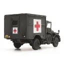 DAF YA 126 marchandises dangereuses - Artitec 387.197 - HO 1/87 - 7