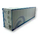 Wagon-citerne Zans KVG - Lenz 42323-05 - DB - 0 1/43 - 2R - EP V - 4