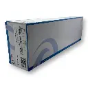 Wagon-citerne Zans NS Cargo - Lenz 42323-08 - DB - 0 1/43 - 2R - EP VI - 4