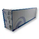 Wagon-citerne Zans Ermewa - Lenz 42323-09 - DB - 0 1/43 - 2R - EP V - 4