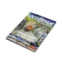 Loco Revue Hors série 87 - LR PRESSE HSLR87 - Réalité et modélisme embranchements de particuliers - 2