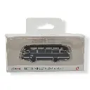 Bus Mercedes Benz O321H vert - Berlin - LEMKE 4438 - N 1/160 - - 3