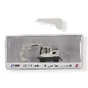 Pelleteuse LIEBHERR Minis LC4268 - N 1/160 - travaux - 4