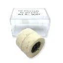 Brosse d'entretien rail feutrine Lux-Modellbau 9047  - HO 1/87 - pour wagons 9130 / 9131 - 2