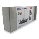 Un Yacht classique Boeier - Artitec 50.142 - HO : 1/87   - 4