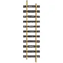 Set rails LGB 19902 pour gare - G 1/22.5 - 13 éléments - 2