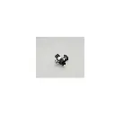 Lot de 2 bornes de connexion à la voie LGB 50161 - G 1/22.5 - 2