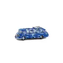 Setra S8 Austrobus (AT) - Lemke 4456 - N 1/160 - 2