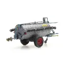 Épandeur de lisier liquide - Artitec 316.082 - N 1/160 - 7