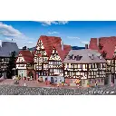 Place du marché de MILTENBERG KIBRI 37102 - N 1/160 - 2