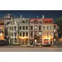 Maison bourgeoise au parc KIBRI 39102 - HO 1/87 - 4