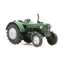 Tracteur Zetor Super 50, prêt à l'emploi - Artitec 312.019 - TT 1/120 - 2