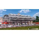 Quai de gare de Kienbach KIBRI 39568 - HO 1/87 - 430 x 220 x 138 mm - 3