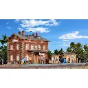 Gare de "Langenthal" avec dépendances - 3