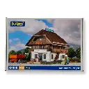 Atelier de métallurgie "Nägeli" KIBRI 38800  HO 1/87 - 182x116x120 mm - 3