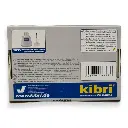 Pack de 3 maisons miniatures - Kibri 36827 - Z 1/220 - 5