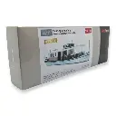 Un navire à passagers - Artitec 50.125 - HO : 1/87    - 4