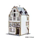 Maison d'édition westphalienne à Münster  - Kibri 38382 - HO 1/87 - 4