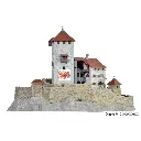 Château de Wildenstein KIBRI 36402 - Z 1/220 - 3