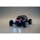 Kit Buggy Ultima SB Dune Master 2wd - Kyosho K.34312B - 1/10 - 14