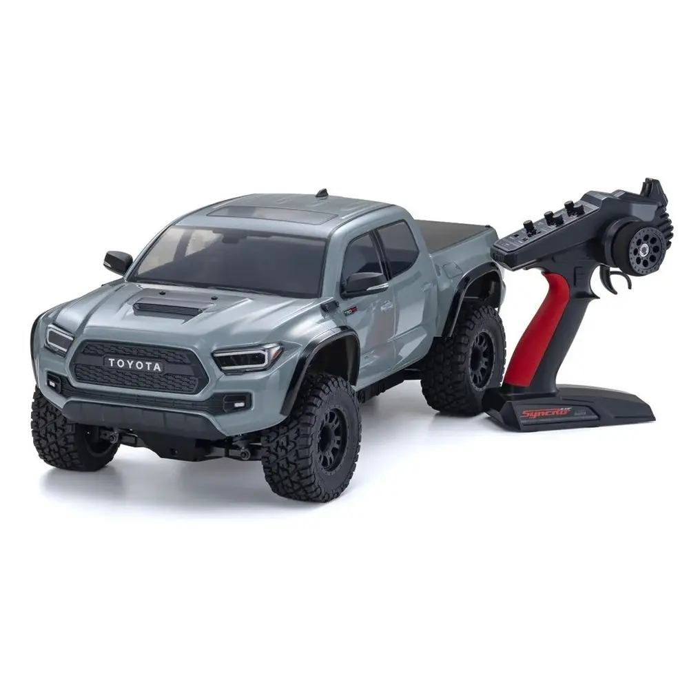 Toyota Tacoma TRD Pro VE 3S RTR - Kyosho K.34703T1B - 1/10 - 3