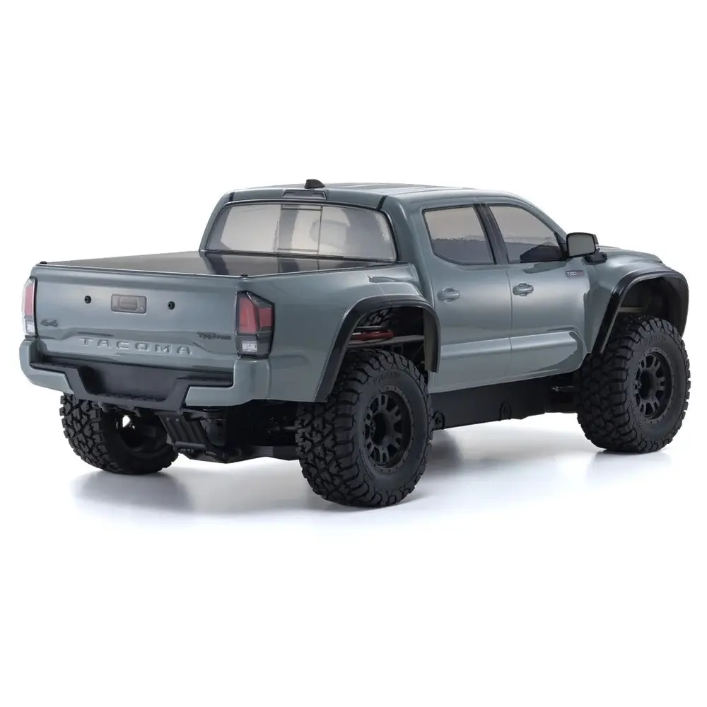 Toyota Tacoma TRD Pro VE 3S RTR - Kyosho K.34703T1B - 1/10 - 2