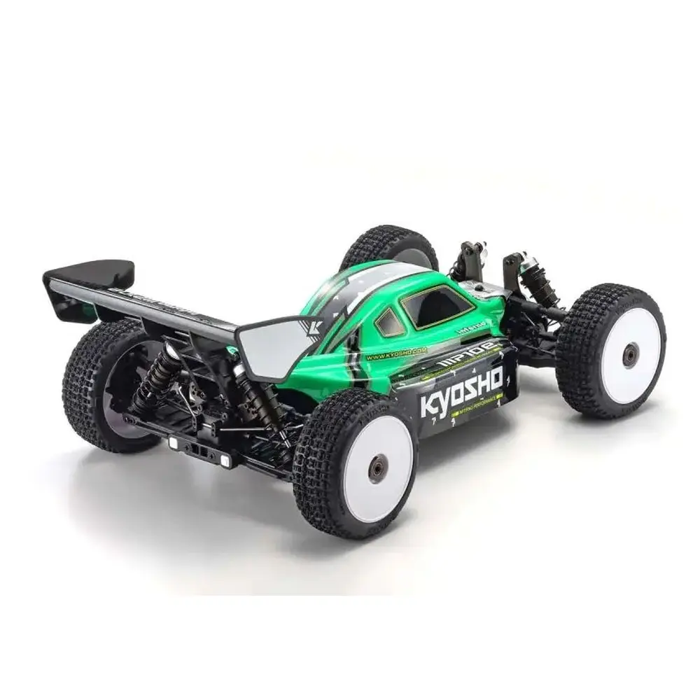 Kyosho Inferno MP10e - Brushless EP Readyset RTR - KIOSHO K.34113T1B - 1/8  - 3