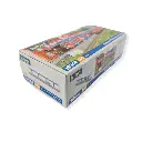 Quai moderne 368x34/41x19/69mm KIBRI 39549 - HO 1/87 - 5