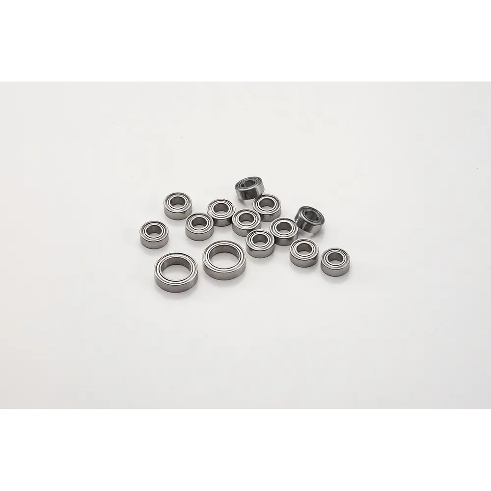 Kit Buggy Ultima SB Dune Master 2wd - Kyosho K.34312B - 1/10 - 8