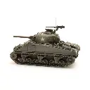 Sherman M4 Stowage 2 - Artitec 387.21-S2 - HO 1/87 - 6