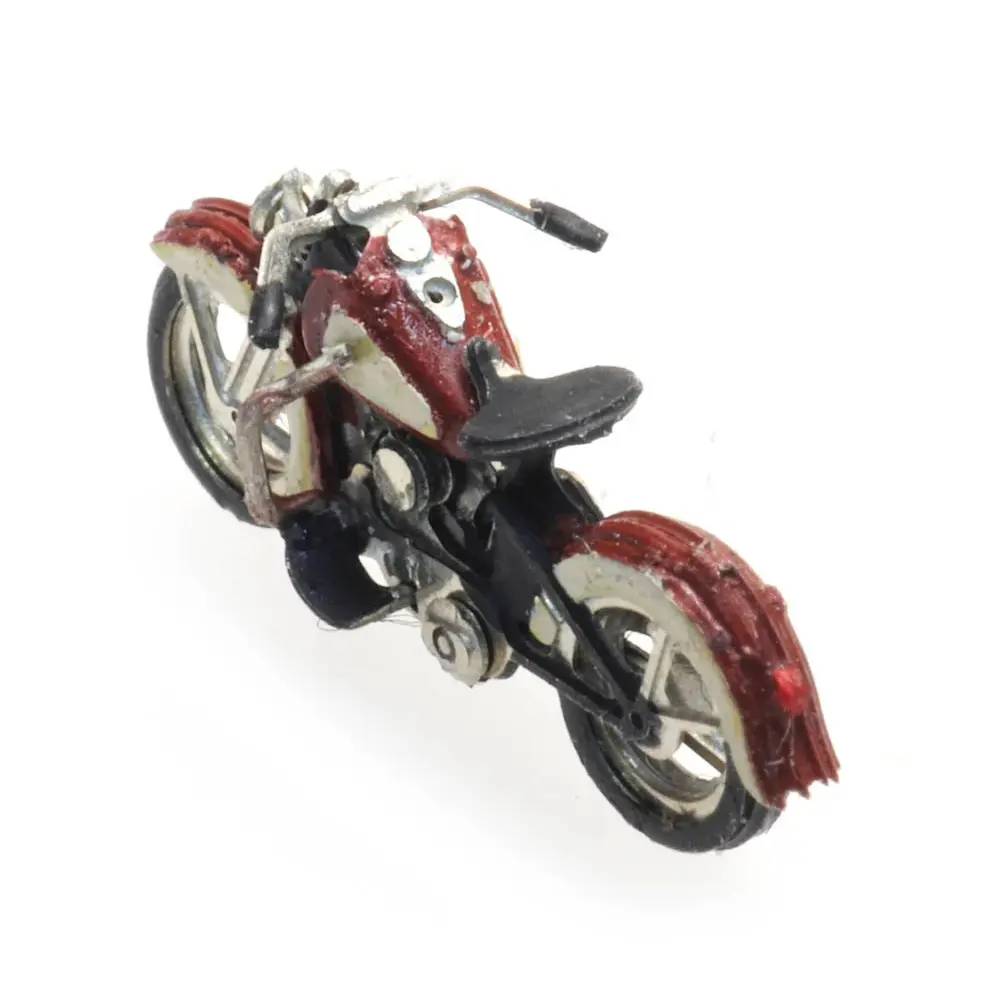 Moto américaine - Artitec 316.087 - N 1/160 - 3