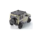 Mini-Z 4X4 MX-01 - Suzuki Jimny Sierra Apio TS4 Kaki - (KT531P) - KIOSHO K.32525K - 1/18  - 3