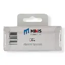 Pelleteuse LIEBHERR Minis LC4253 - N 1/160 - travaux - 4