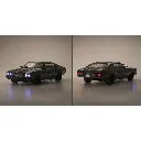 Kyosho Fazer MK2 VE (L) Chevy Chevelle '70 SuperCharged - Kyosho K.34494T1B - 1/10 - 5