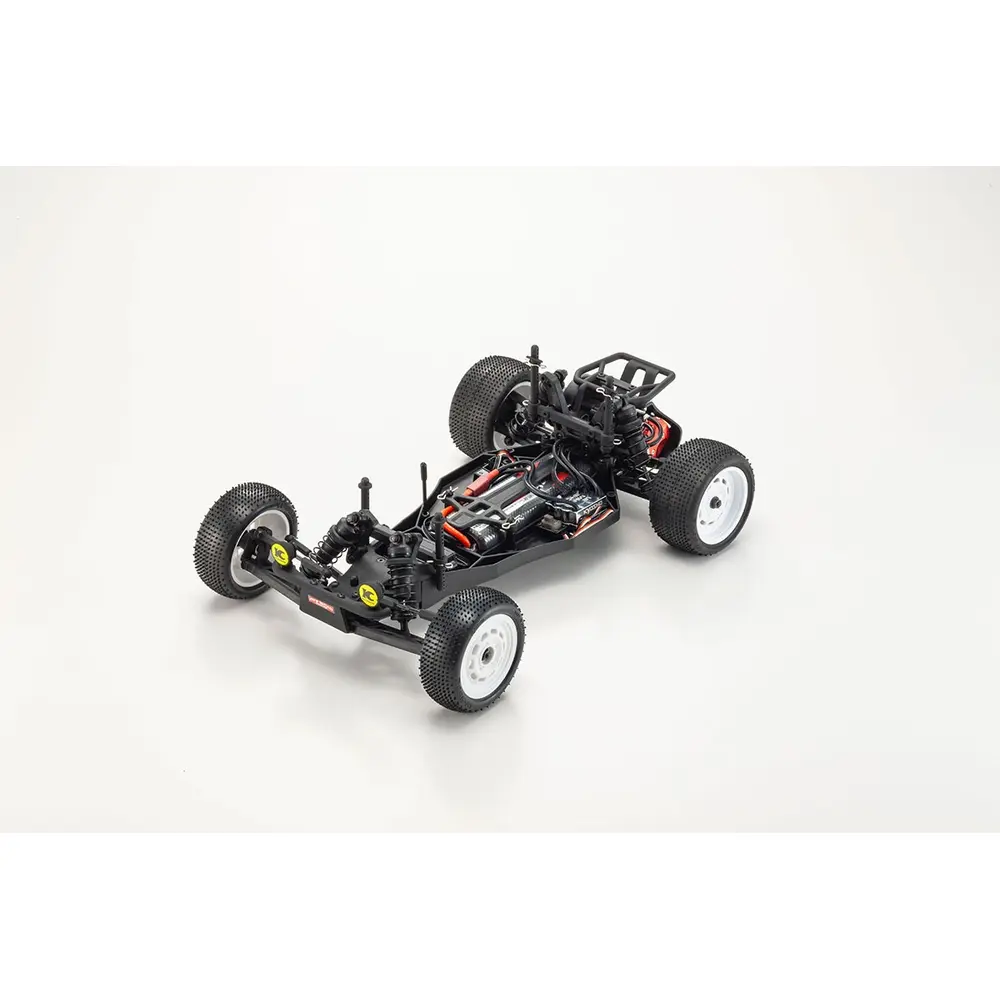 Kit Buggy Ultima SB Dune Master 2wd - Kyosho K.34312B - 1/10 - 16