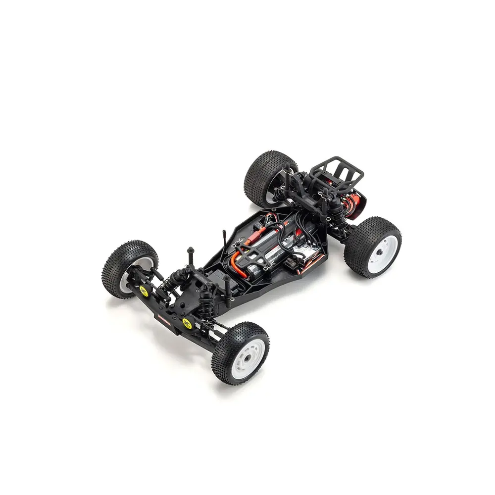 Kit Buggy Ultima SB Dune Master 2wd - Kyosho K.34312B - 1/10 - 19