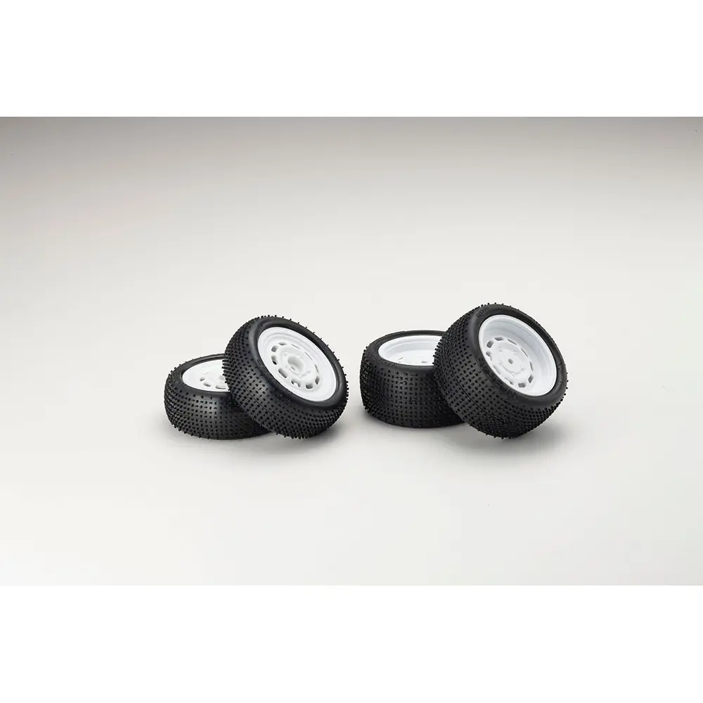 Kit Buggy Ultima SB Dune Master 2wd - Kyosho K.34312B - 1/10 - 3