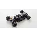 Mini-Z RWD - Sauber Mercedes C9 No.63 - LM 1989 - KIOSHO K.32353S - 1/28 - 5