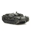 Char StuG III ausf B - Artitec AR387.323 - HO 1/87 - 2
