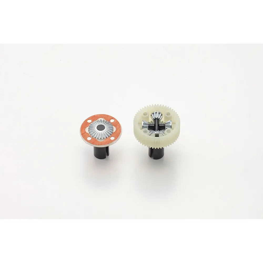 Kit Buggy Ultima SB Dune Master 2wd - Kyosho K.34312B - 1/10 - 7